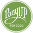 PonyUpForGood_Logo_FA_RGB+Green