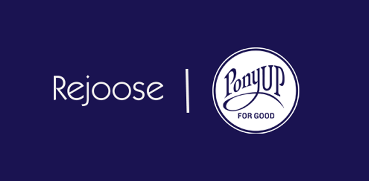 Press_Rejoose_Ponyupforgood_partnership