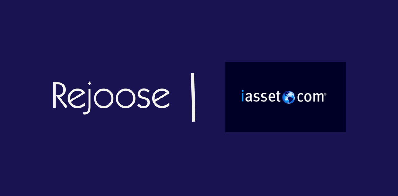 Press_Rejoose_iasset_partnership