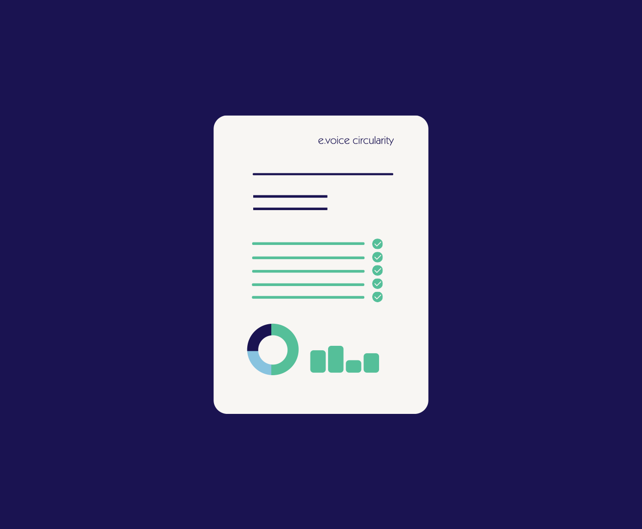 Rejoose for accounting_evoice c_solutions billeder til kundesegmenter