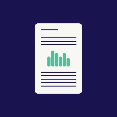 Rejoose document with data measurement