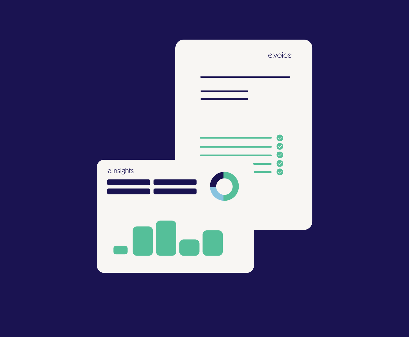 Rejoose for accounting_solutions billeder til kundesegmenter