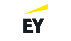 EY logo